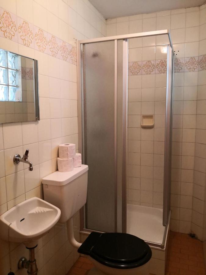 LieserbrückeDonisbauerhofアパートメント エクステリア 写真