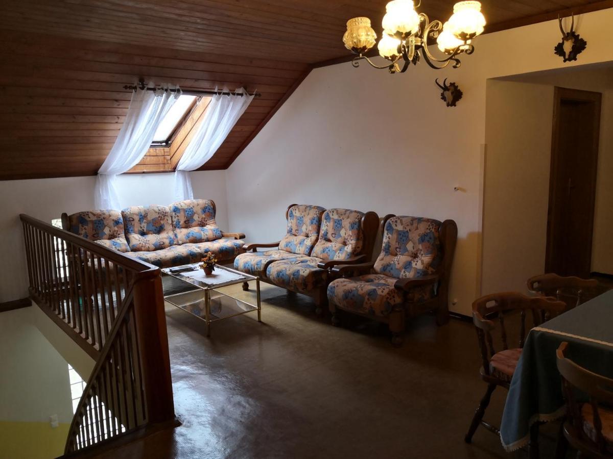 LieserbrückeDonisbauerhofアパートメント エクステリア 写真