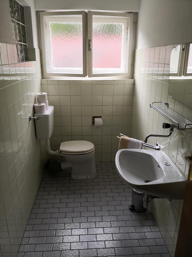 LieserbrückeDonisbauerhofアパートメント エクステリア 写真