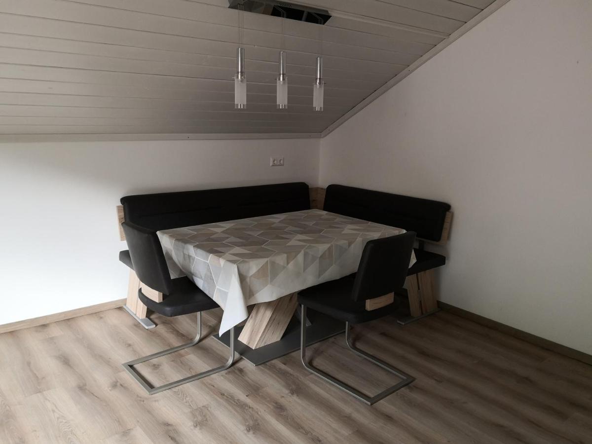 LieserbrückeDonisbauerhofアパートメント エクステリア 写真